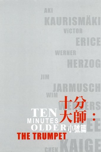 Okładka filmu 10 minut później: Trąbka