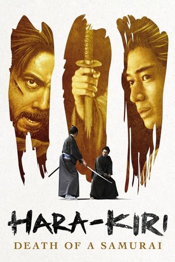 Harakiri: Śmierć samuraja