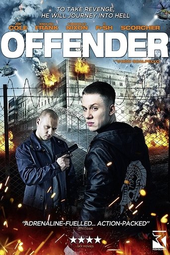 Okładka filmu Grzesznik