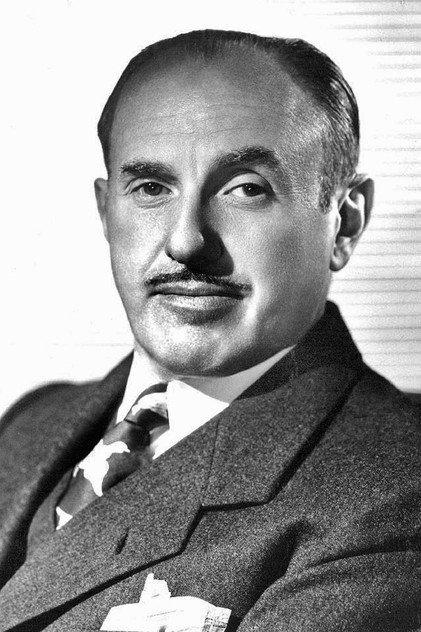 Zdjęcie Jack L. Warner