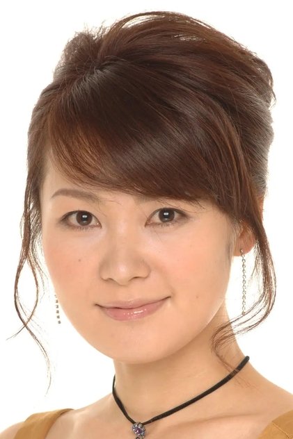 Zdjęcie 小林沙苗