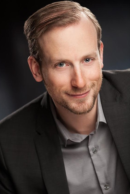 Zdjęcie Matt Fentiman