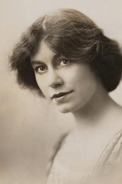 Zdjęcie Mary Servoss