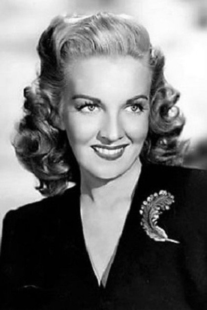 Zdjęcie Joan Winfield