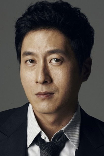 Zdjęcie 김주혁