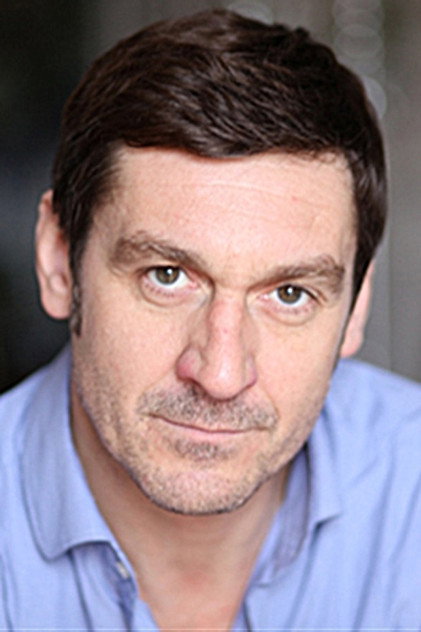 Zdjęcie Fabrice Michel