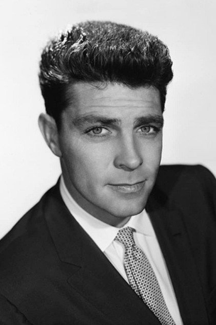 Zdjęcie Dale Robertson