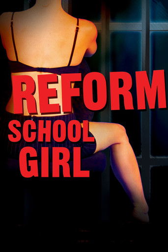 Okładka filmu Reform School Girl
