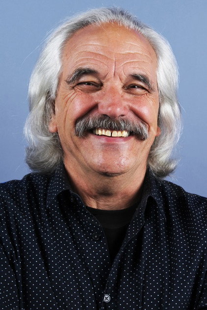 Zdjęcie Paul Willis