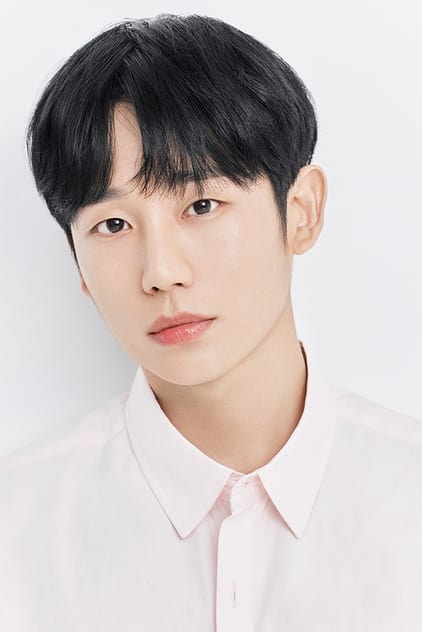 Zdjęcie 정해인