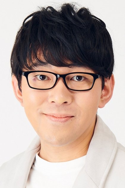 Zdjęcie 小野友樹