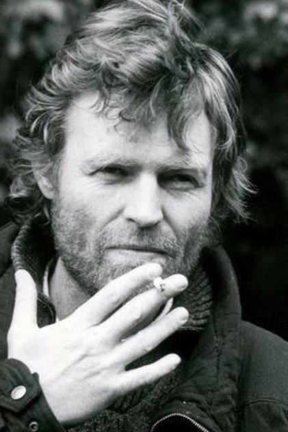 Zdjęcie Gilles Béhat