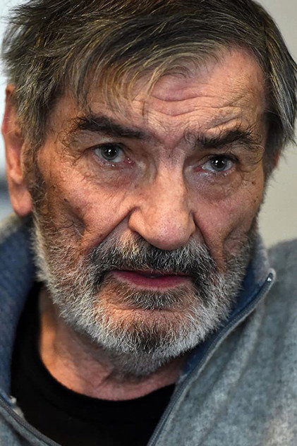 Zdjęcie Mihailo 'Miša’ Janketić