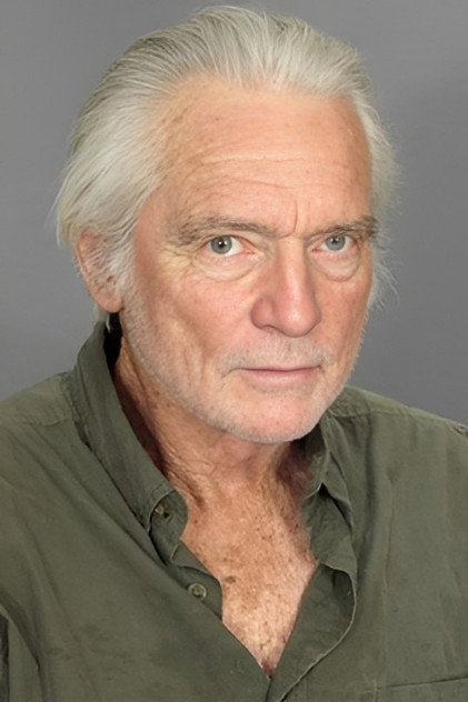 Zdjęcie Chris Robinson