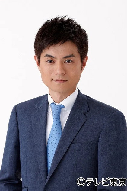 Zdjęcie 増田和也