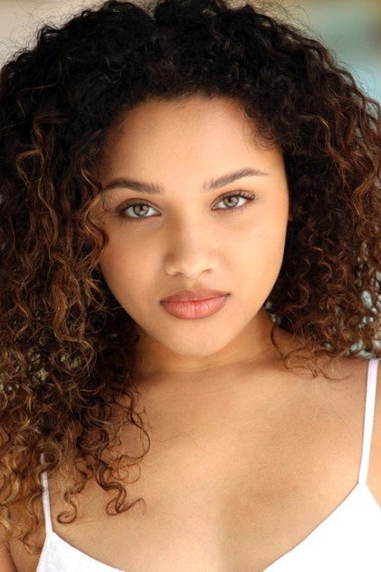 Zdjęcie Jaylen Barron