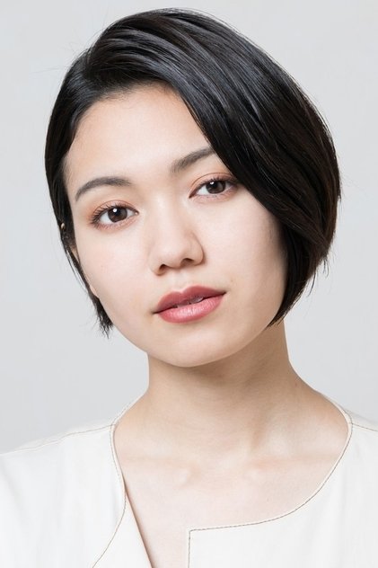 Zdjęcie 二階堂ふみ