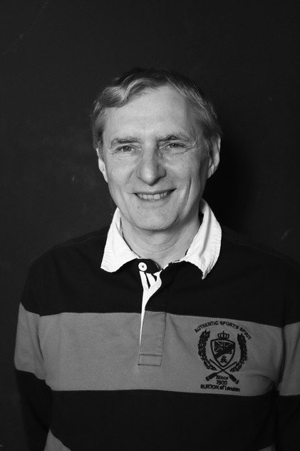 Zdjęcie Jean-Christophe Roger