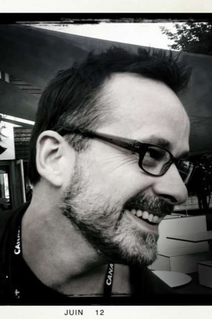 Zdjęcie Guillaume Mautalent