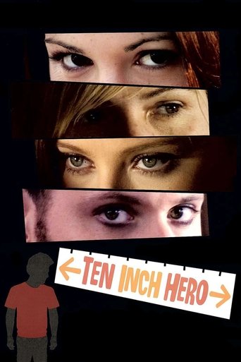 Okładka filmu Ten Inch Hero