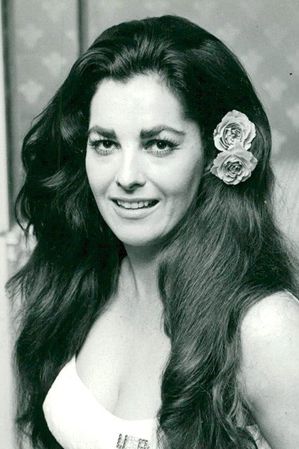 Zdjęcie Edy Williams