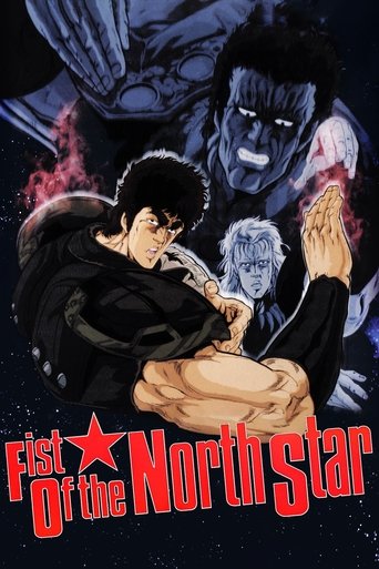 Fist of the North Star – Pięść Gwiazdy Północnej