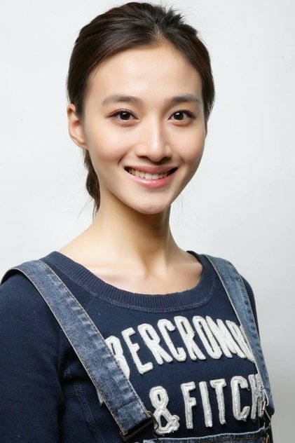 Zdjęcie Joyce Feng