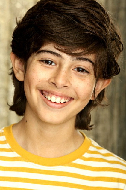Zdjęcie Adan James Carrillo