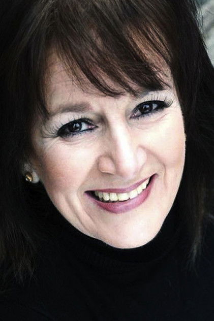 Zdjęcie Gillian Elisa