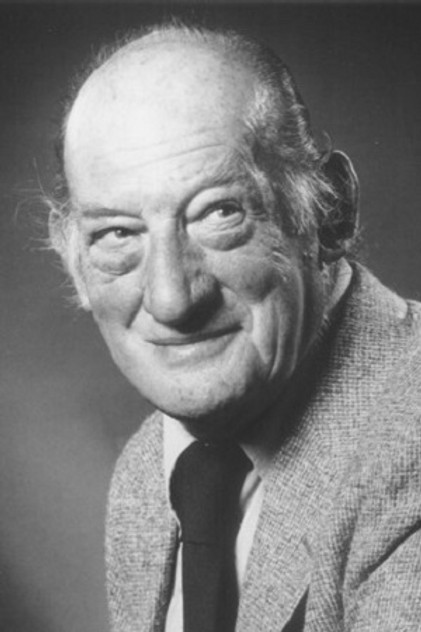 Zdjęcie John Barrett