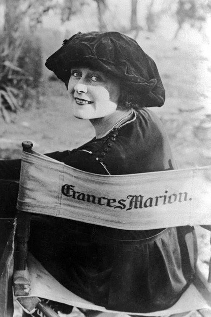 Zdjęcie Frances Marion