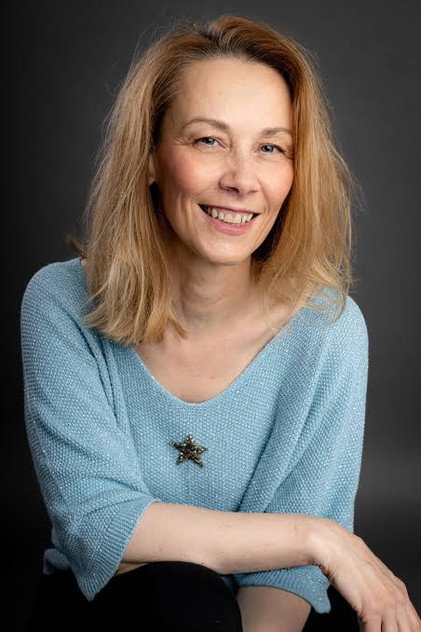 Zdjęcie Agnès Bidaud