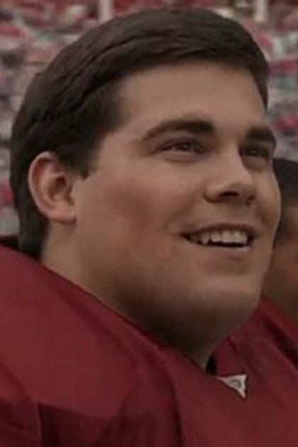 Zdjęcie Christopher Severio