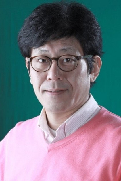 Zdjęcie Han Seong-sik
