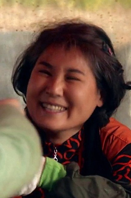 Zdjęcie Choi Min-geum