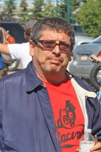 Zdjęcie Sam Bernard