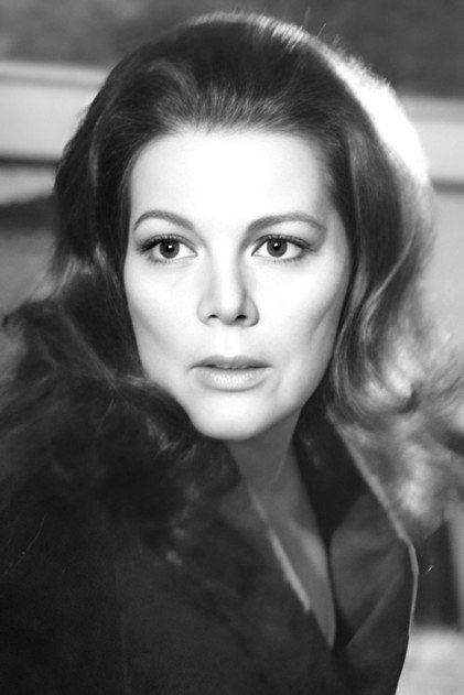 Zdjęcie Patricia Wright