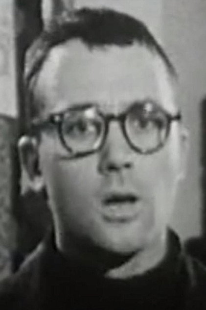 Zdjęcie Stevan Larner