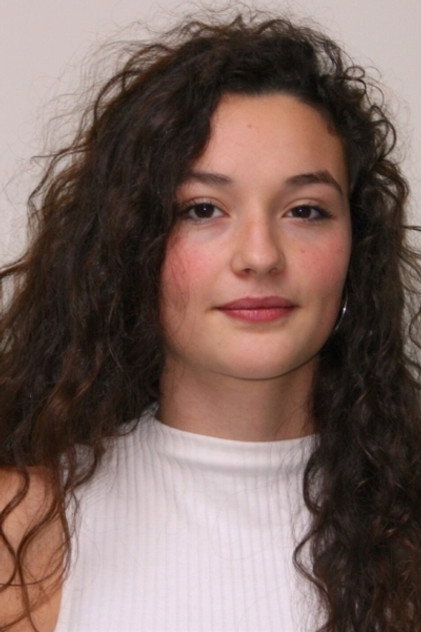 Zdjęcie Louvia Bachelier