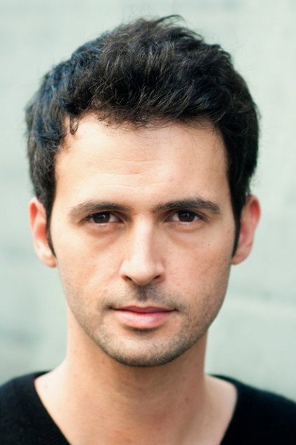 Zdjęcie Raphaël Ferret