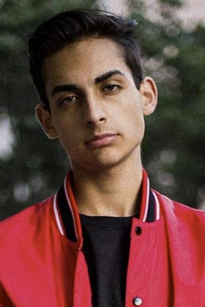 Zdjęcie Elijah Macias