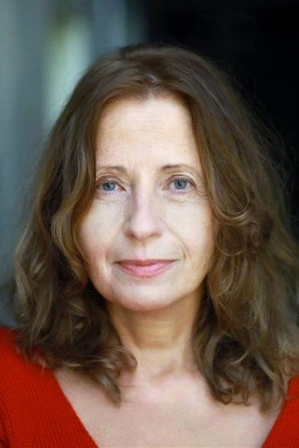 Zdjęcie Marie Rivière