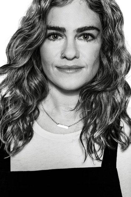 Zdjęcie Rachel Lee Goldenberg