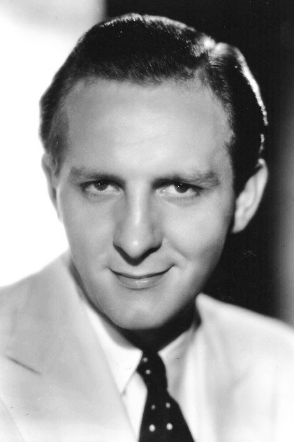 Zdjęcie Jack Donohue