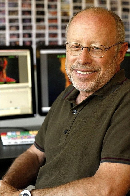 Zdjęcie Mark Magidson
