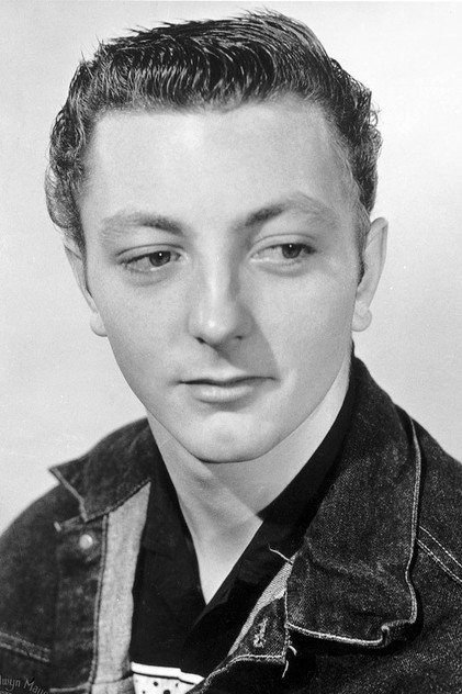 Zdjęcie James Mitchum