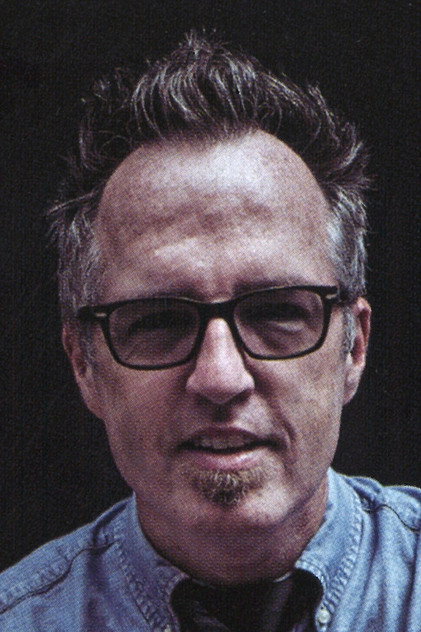 Zdjęcie Kyle Rankin