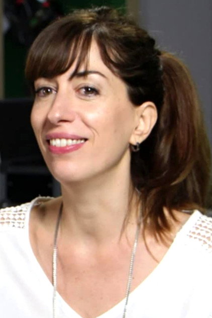 Zdjęcie Daniela Goggi