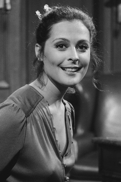 Zdjęcie Brenda Benet