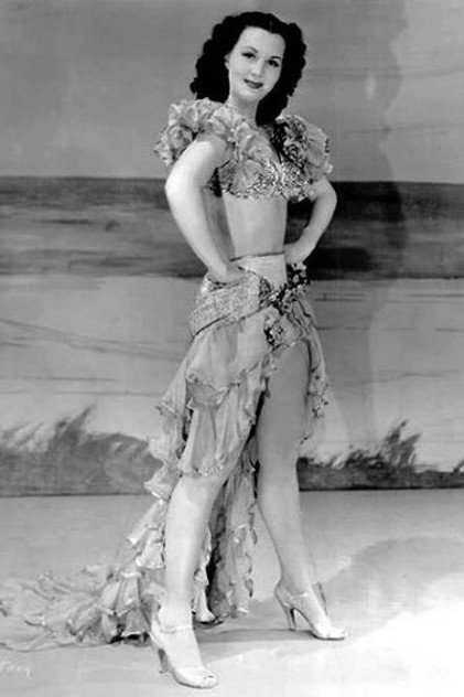Zdjęcie Elinor Troy